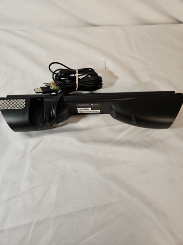 Diamond Audio Technology Usb Speaker Bar Tested Works - Picture 8 of 8