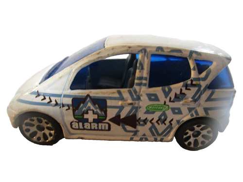1998 Matchbox Mercedes Benz A-Class~