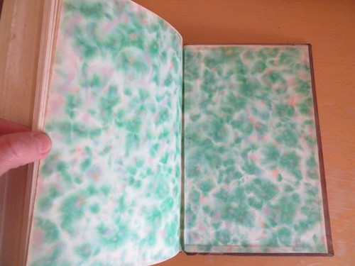 THOUGHT & MEMORIES OF PRINCE BISMARCK 2 VOLS TANKAR OCH MINNEN Danish Text 1898 - Picture 9 of 10