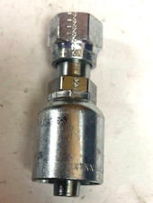 NEW Hydraulic Hose Fitting P1JS43-8-8