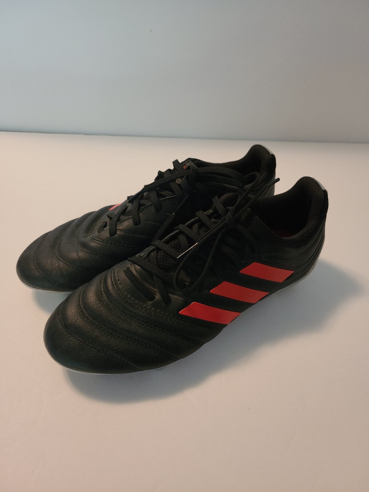 Adidas Copa Mundial Outdoor Soccer 