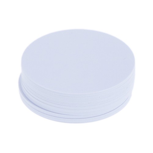 10-Pack NTAG215 Blank NFC Cards Tags NTAG 215 TagMo Amiibo Compatible 2021 #❤ ^❤ - Zdjęcie 5 z 11