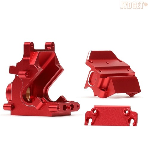 #AR310427 #AR310854 Aluminium Differential Getriebe Gehäuse für RC 1/8 ARRMA Kraton - Bild 12 von 34