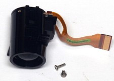 KODAK Easyshare Max Z990 Viewfinder Lens Window Screen Screws Replacement Parts