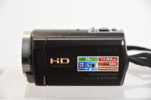Sony Handycam Hdr Cx550v | eBay Sony Handycam Hdr Cx550v | eBay