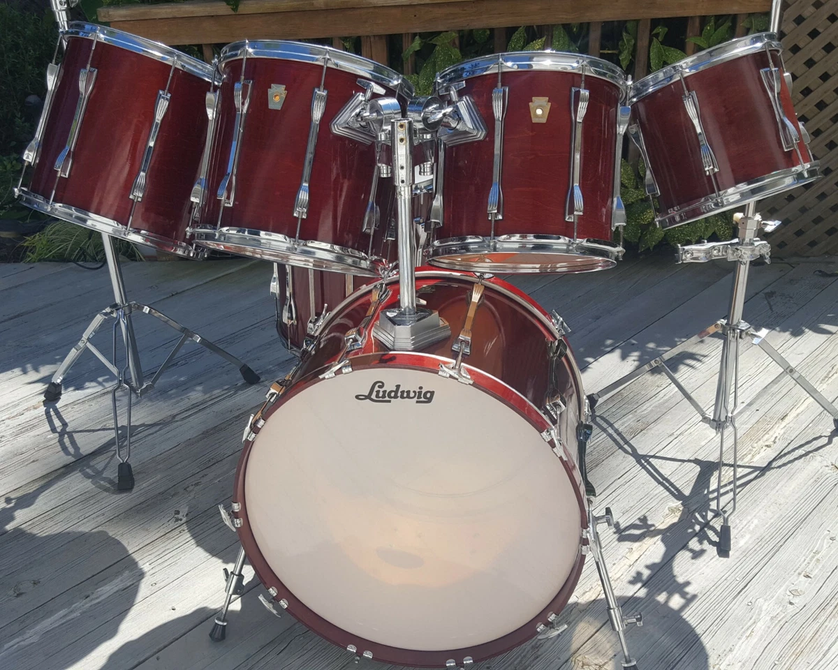 Ludwig super 2024 classic for sale