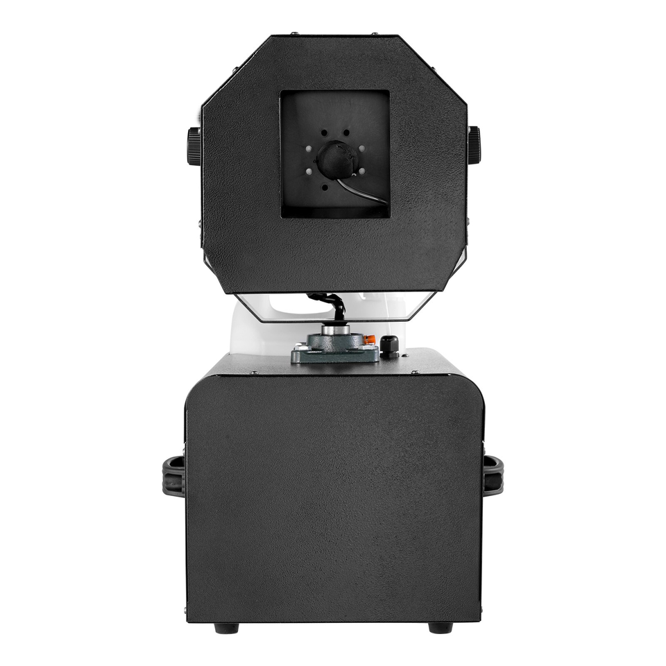 Snow Machine 2000W Wireless Remote Swing Snow Making Machine for