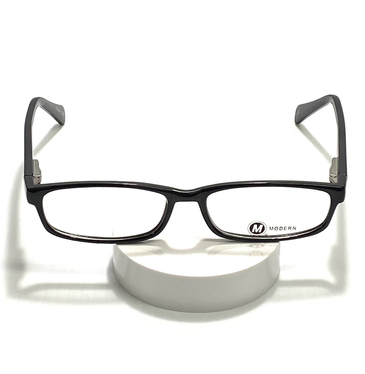 New w/o Tags, MODERN BRAVE Eyeglass Frames 50[]15-135 mm  display picture 1