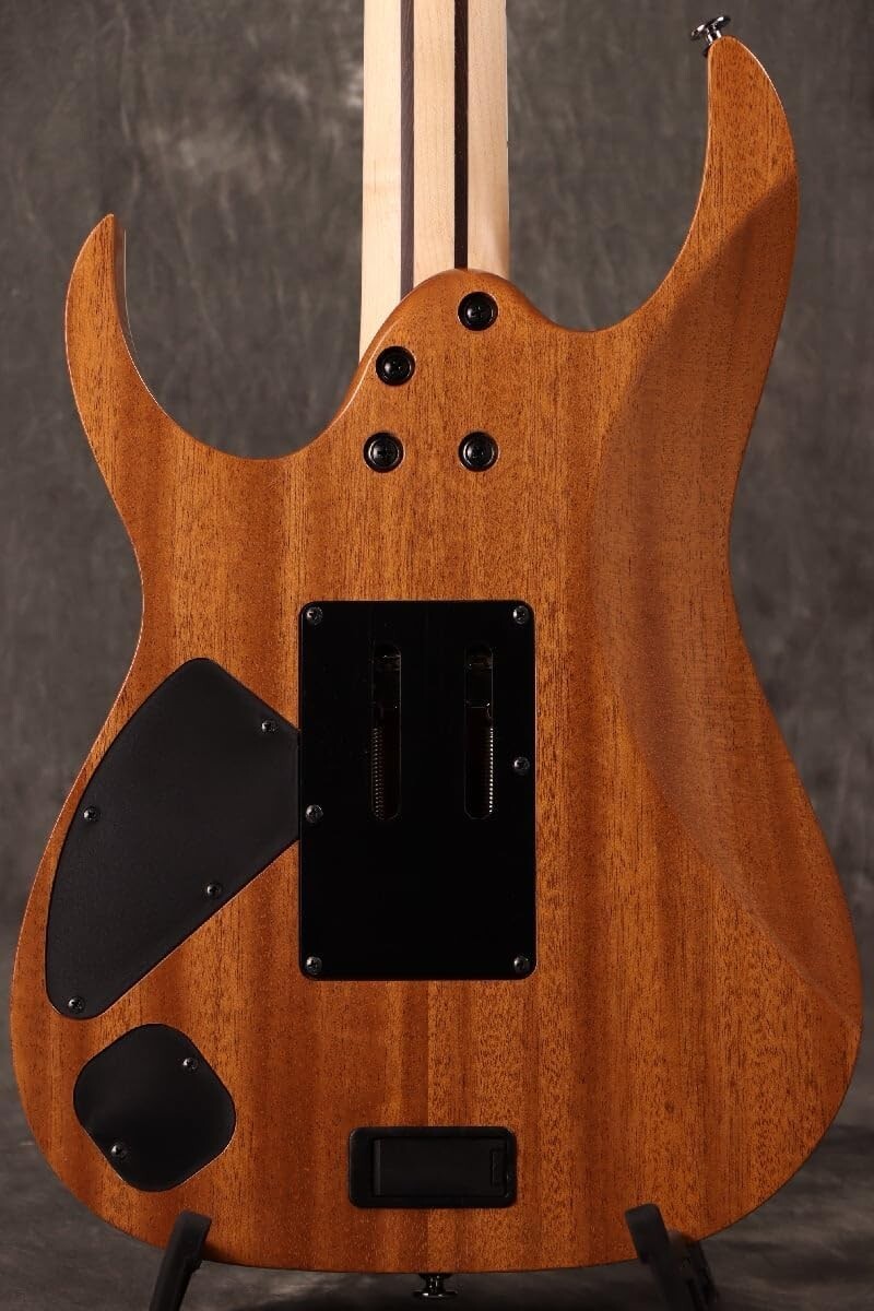 Ibanez Prestige RG5440C-PW Pearl White SPOT MODEL with Hard Case