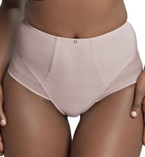 Panache Serene High Waist Brief 10303 
