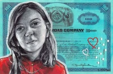 Leoni's dreams 1 by Clément Herrmann