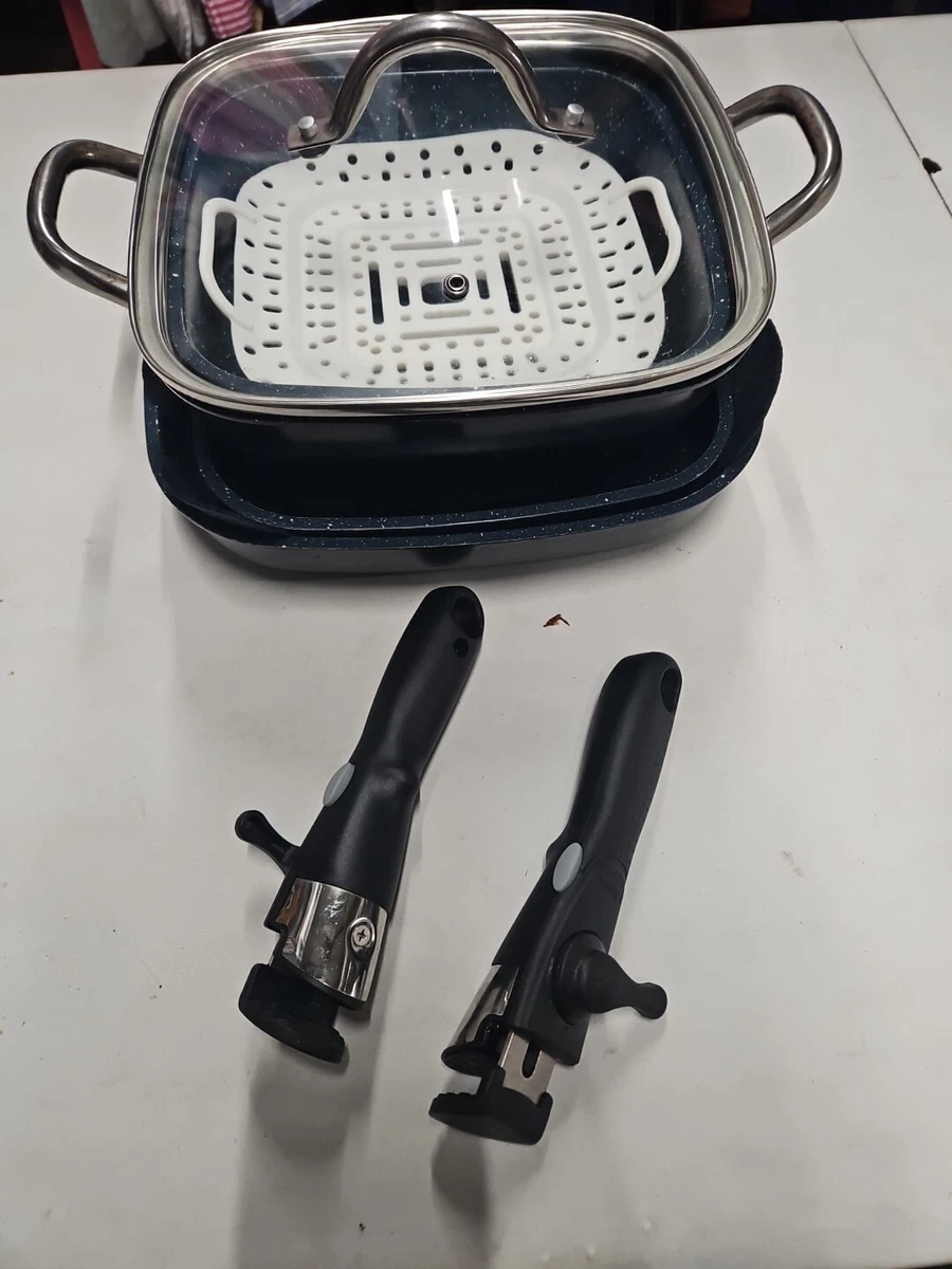 Flavorstone cookware deals