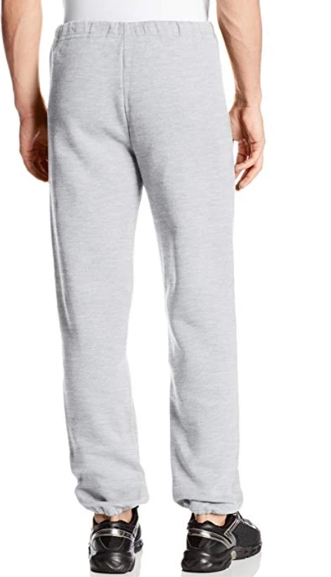 Russell closed shop bottom sweatpants