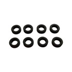 Lexus Toyota 1UZ-FE Genuine Lower Injector Seal Kit Set Of 8 LS400 Soarer V8