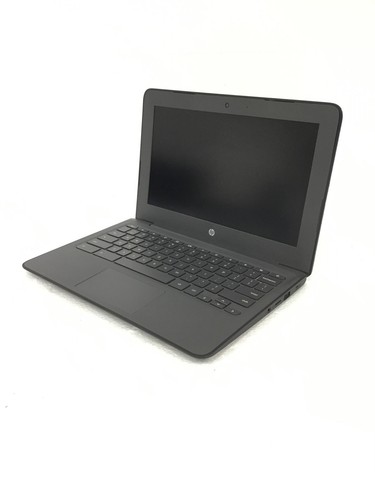 9x Ordinateur portable HP Chromebook 11A G6 Amd A4-9120C 2,4 GHz 11,6" avec 16 Go, BadBattery, noAC - Photo 3/17