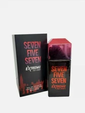 757 EXTREME Men’s Cologne 3.4 Oz EDT Spray