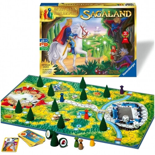 Sagaland - Bild 2 von 2