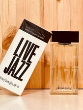 Yves Saint Laurent Live Jazz 3.4oz Men's Eau de Toilette for Yves Saint Laurent Live Jazz 3.4oz Men's Eau de Toilette for
