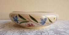 Vintage Sudlow's Burslem Bowl. Good Condition.