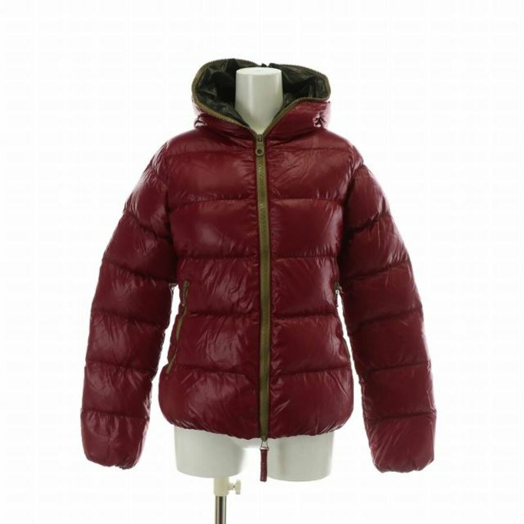 美品 DUVETICA8 ダウンジャケット DUVETICA - 【姫路東店】 中古 DUVETICA | デュベティカ ダウン