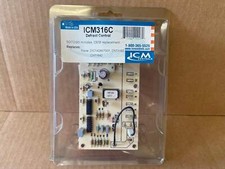 UPC 800442000060 product image for ICM ICM316C 18-30 VAC TIME AND TEMP DEFROST CONTROL BOARD 168002 | upcitemdb.com