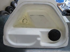 04 SeaDoo GTX 4Tec Rear Tray 269501036