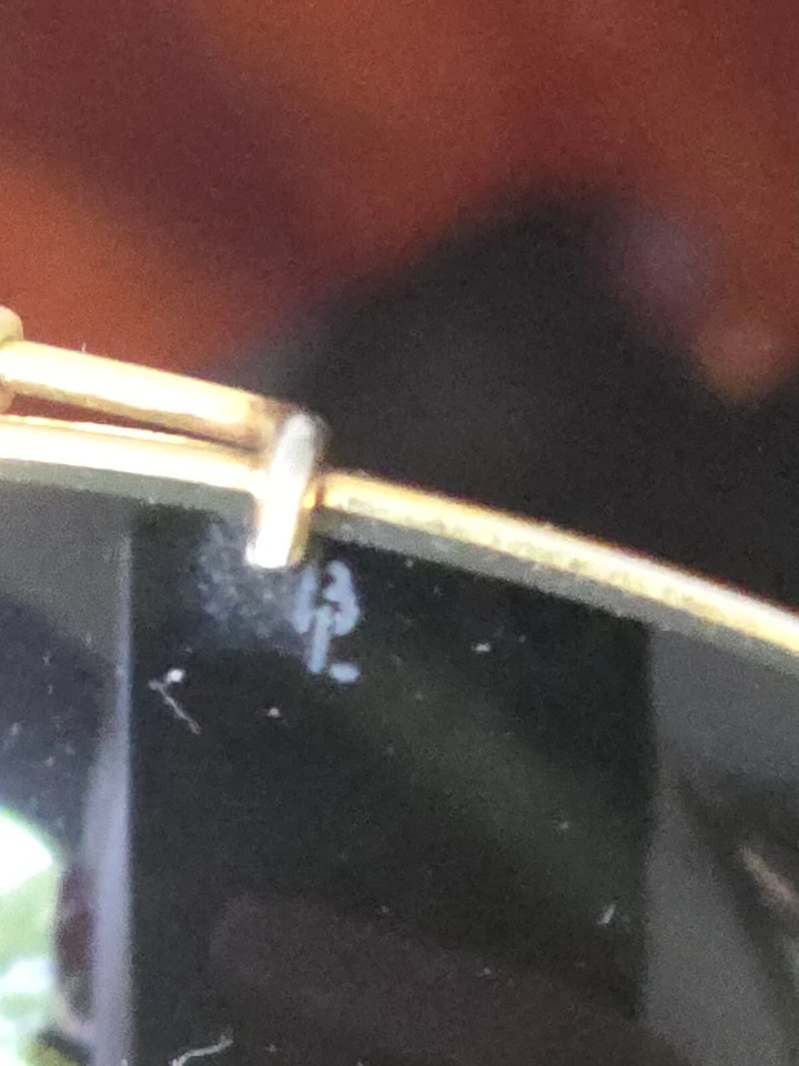 Ray-Ban Outdoorsman, photo 4 sur 5