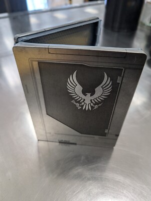 Halo Guardians Metal Earth Halo 5: Guardians Limited Edition (Xbox