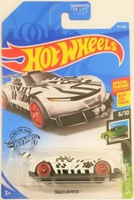 Hot Wheels - 2019 Speed Blur 6/10 Track Ripper 37/250 (BBFYG24)