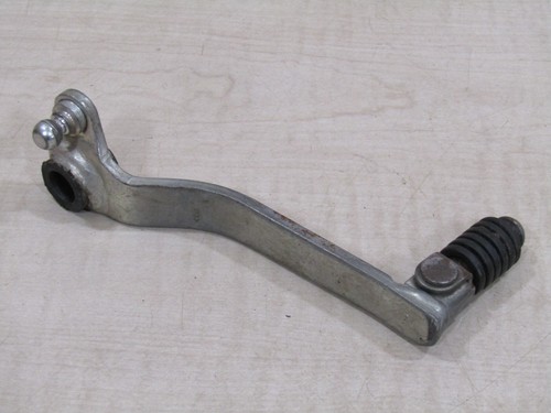 2014 YAMAHA TTR125LE OEM SHIFT LEVER NO LINKAGE - Picture 2 of 2