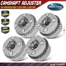 4x Intake & Exhaust Engine Variable Valve Tim...