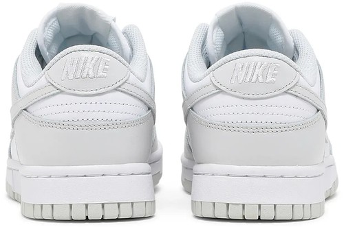 9US - Nike Dunk Low Photon Dust DD1503-103 Damen Neu OVP - Bild 4 von 5