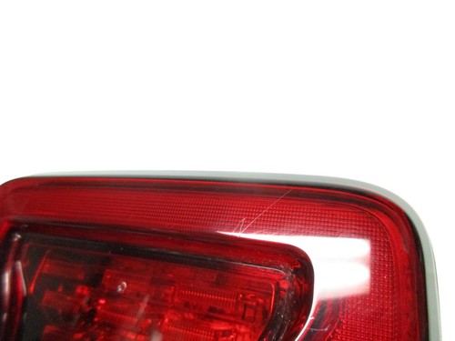 BROKEN STUDS 18-23 JEEP WRANGLER LED TAIL LIGH LEFT SIDE REAR DRIVER HAND LH - Picture 3 of 7