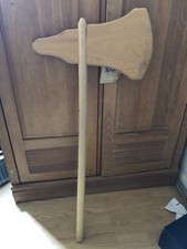 axe for kids or cosplay