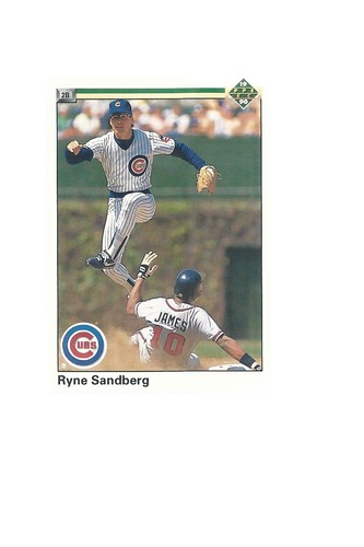 Chicago Cubs - RC - Stars - Inserts - Various Brands and Years - PYC - Picture 55 of 302