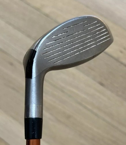 Ping G10 21° 4H Hybrid Regular Flex TFC129 H Graphite Right Handed Golfer EUC - Picture 4 of 13