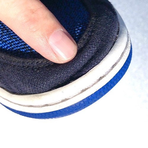 Size 8 - Air Jordan 1 Ultra High Royal - Picture 9 of 23
