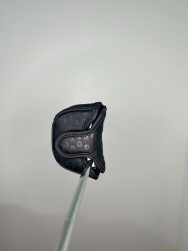 🇺🇸 Cleveland HB Soft 2 Model 11 NEW 34" Left Handed Putter Milled Face 🇺🇸 - Picture 7 of 12
