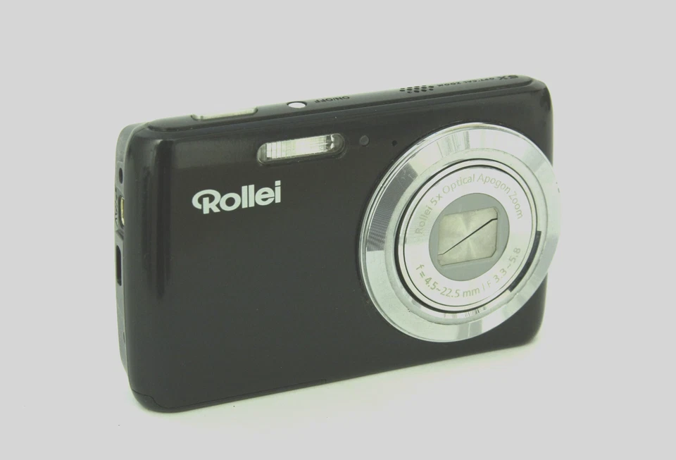 Rollei Powerflex 400 Ersatzteil spare parts (13061710)