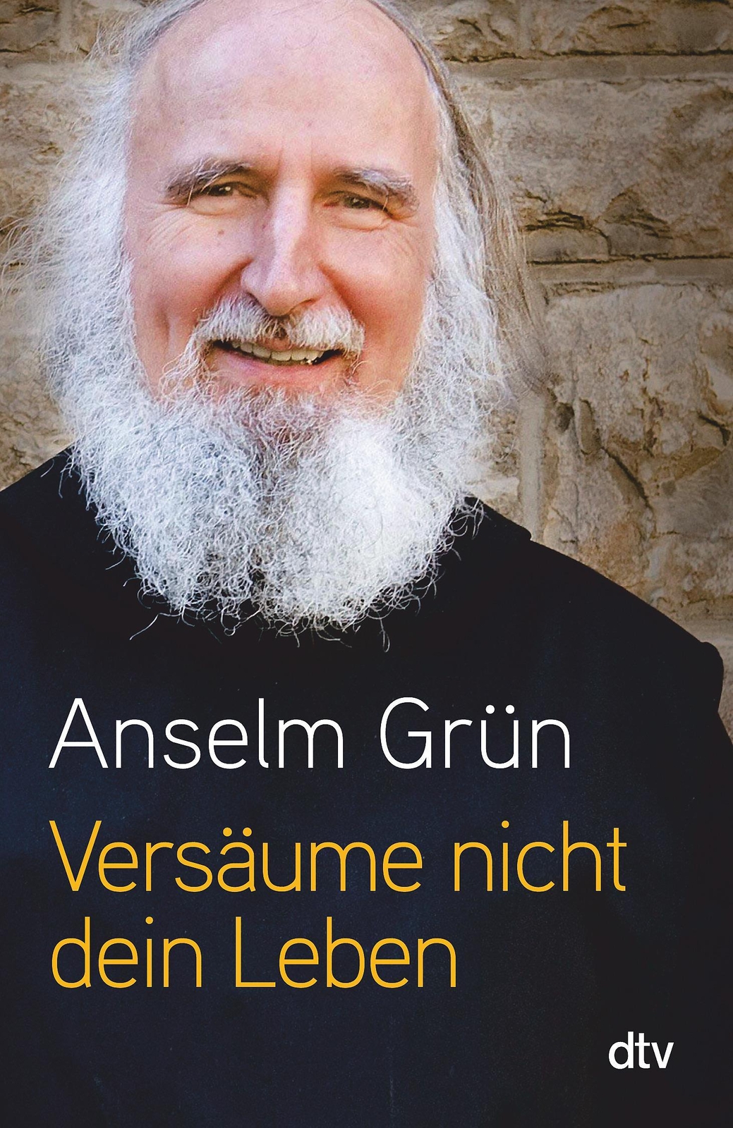 Thumbnail - Versäume Nicht Dein Leben Anselm Grün