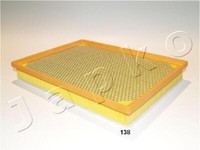 Japko 20138 Luftfilter FüR Nissan, Opel, Renault, Vauxhall