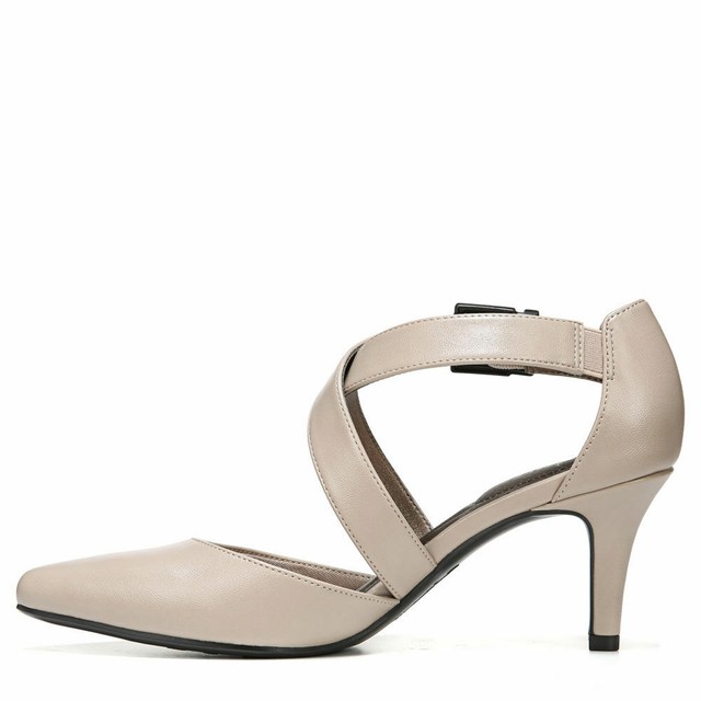 lifestride women's see this dress pump