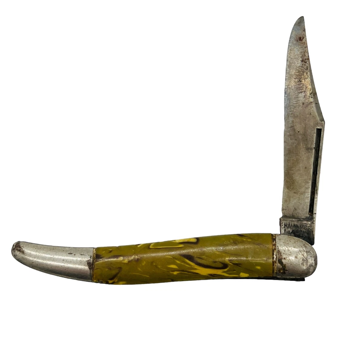 Collectible Folding Knives Hammer Brand 1 Blades for sale | eBay