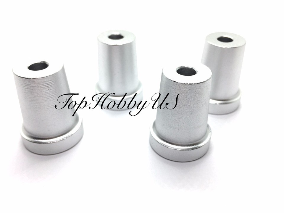 4PCS CNC Aluminum Engine Standoffs 1 3/16" for RC Gas Engines Model Airplane US eBay