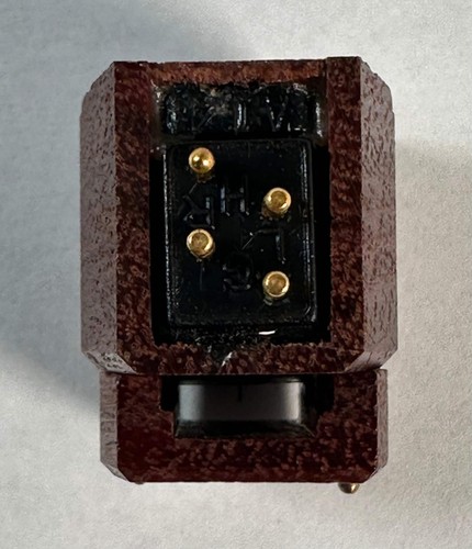 Grado Reference Series Master 1 Phono Cartridge - Bild 7 von 13