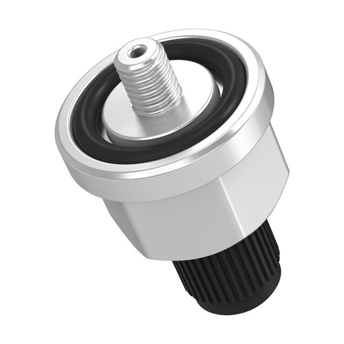 WP PDS Rear Suspension Gas Valve For KTM 150 200-500 EXC F XC-W XCF-W XW-F 2024 - Picture 8 of 11