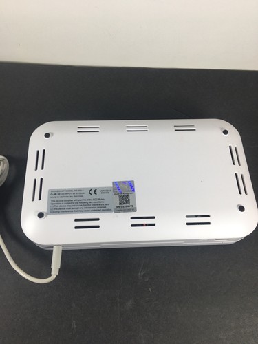 PHONESOAP 3 UV SANITIZER AND CHARGER |500-1 WHITE - Picture 11 of 12