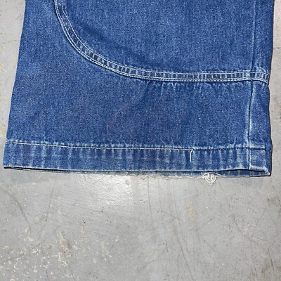 【KOOLOSET】Vintage Check Denim s-l1600.jpg