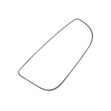 Genuine Mopar Spotter Mirror Replacement Glass, Right 68067730AA
