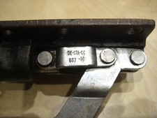 DESTACO Gerader Spanner 607